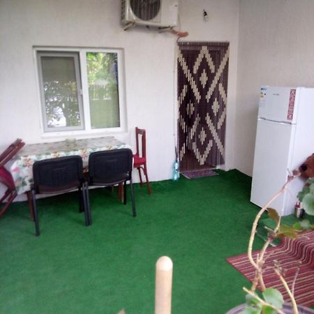 Casa Diana Hotel Eforie Nord Luaran gambar