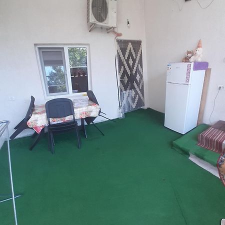 Casa Diana Hotel Eforie Nord Luaran gambar