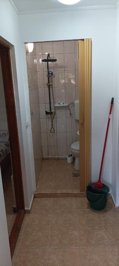 Casa Diana Hotel Eforie Nord Luaran gambar