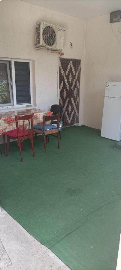 Casa Diana Hotel Eforie Nord Luaran gambar