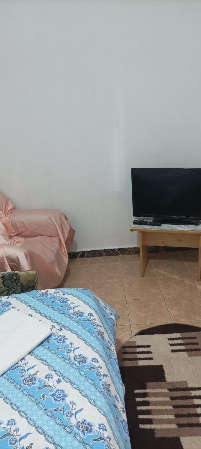 Casa Diana Hotel Eforie Nord Luaran gambar