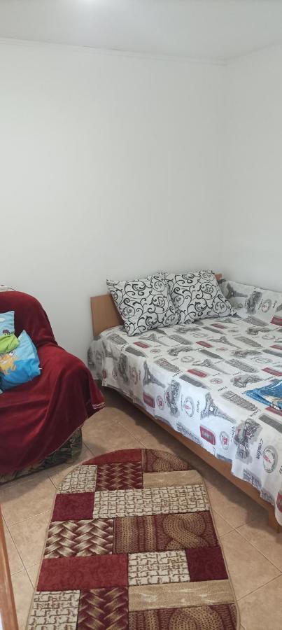 Casa Diana Hotel Eforie Nord Luaran gambar