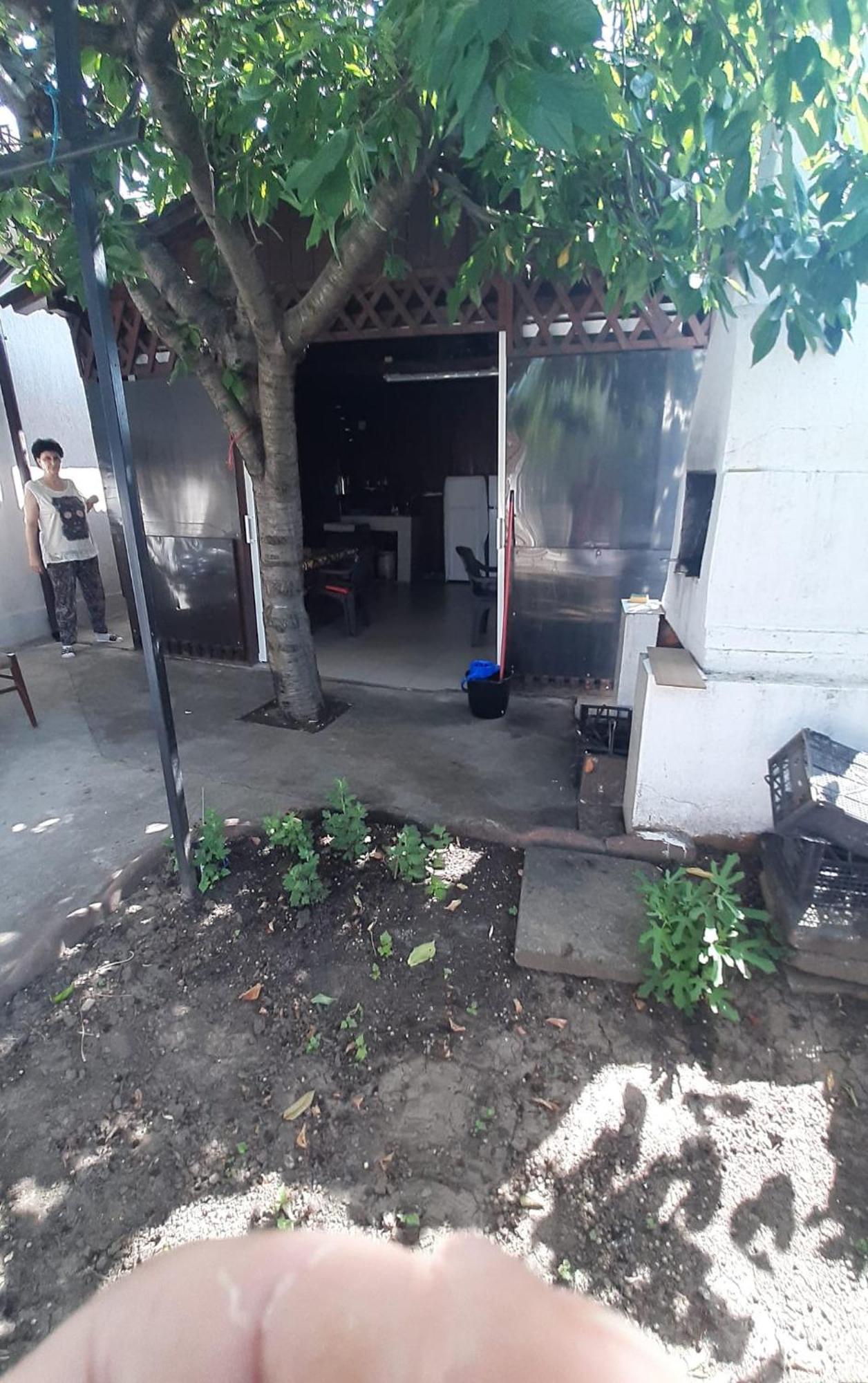 Casa Diana Hotel Eforie Nord Luaran gambar