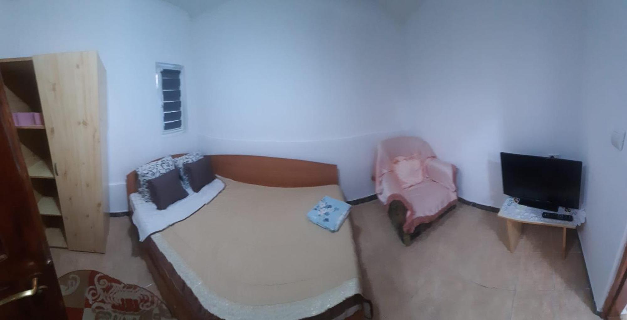 Casa Diana Hotel Eforie Nord Luaran gambar