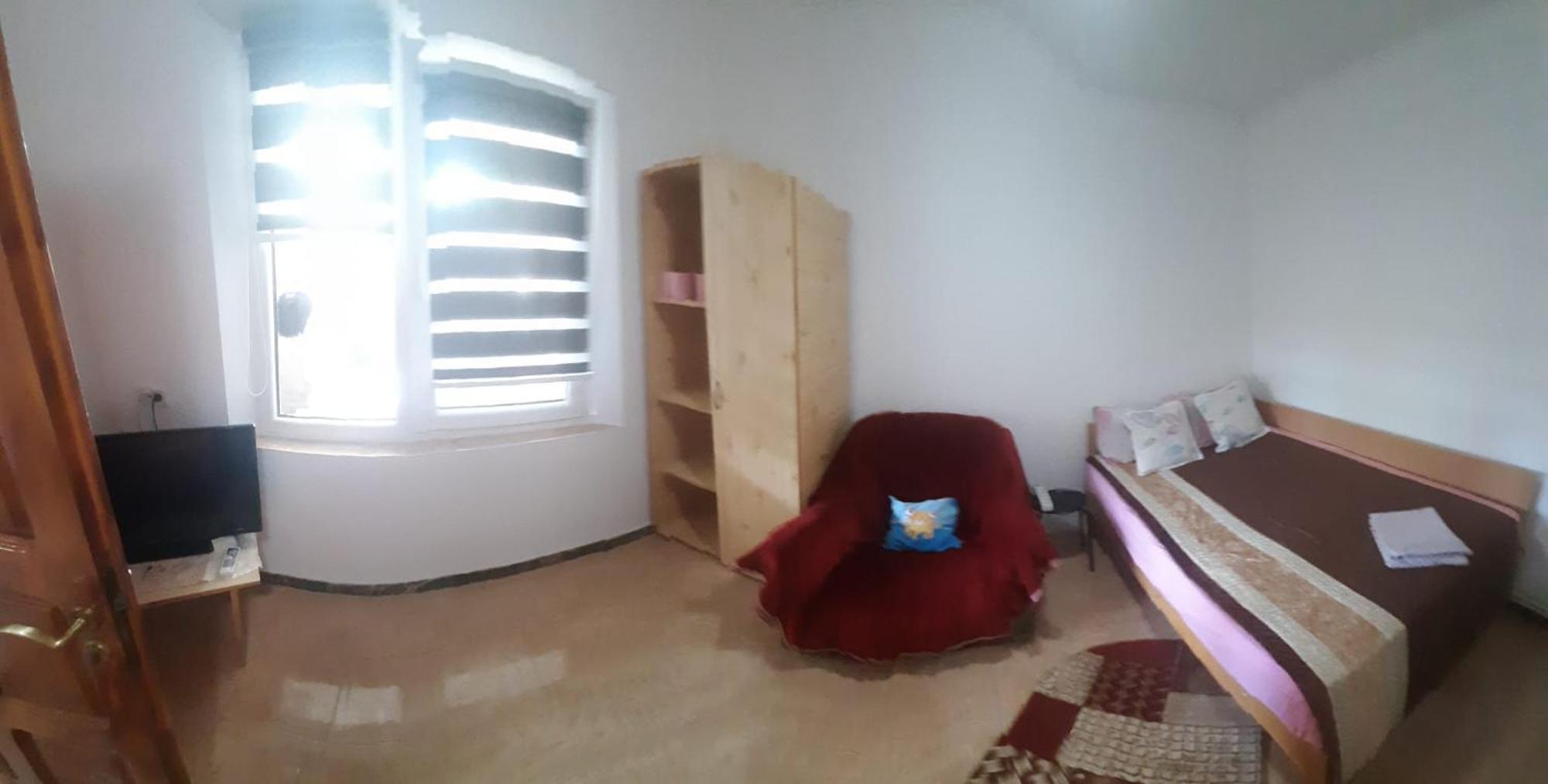 Casa Diana Hotel Eforie Nord Luaran gambar