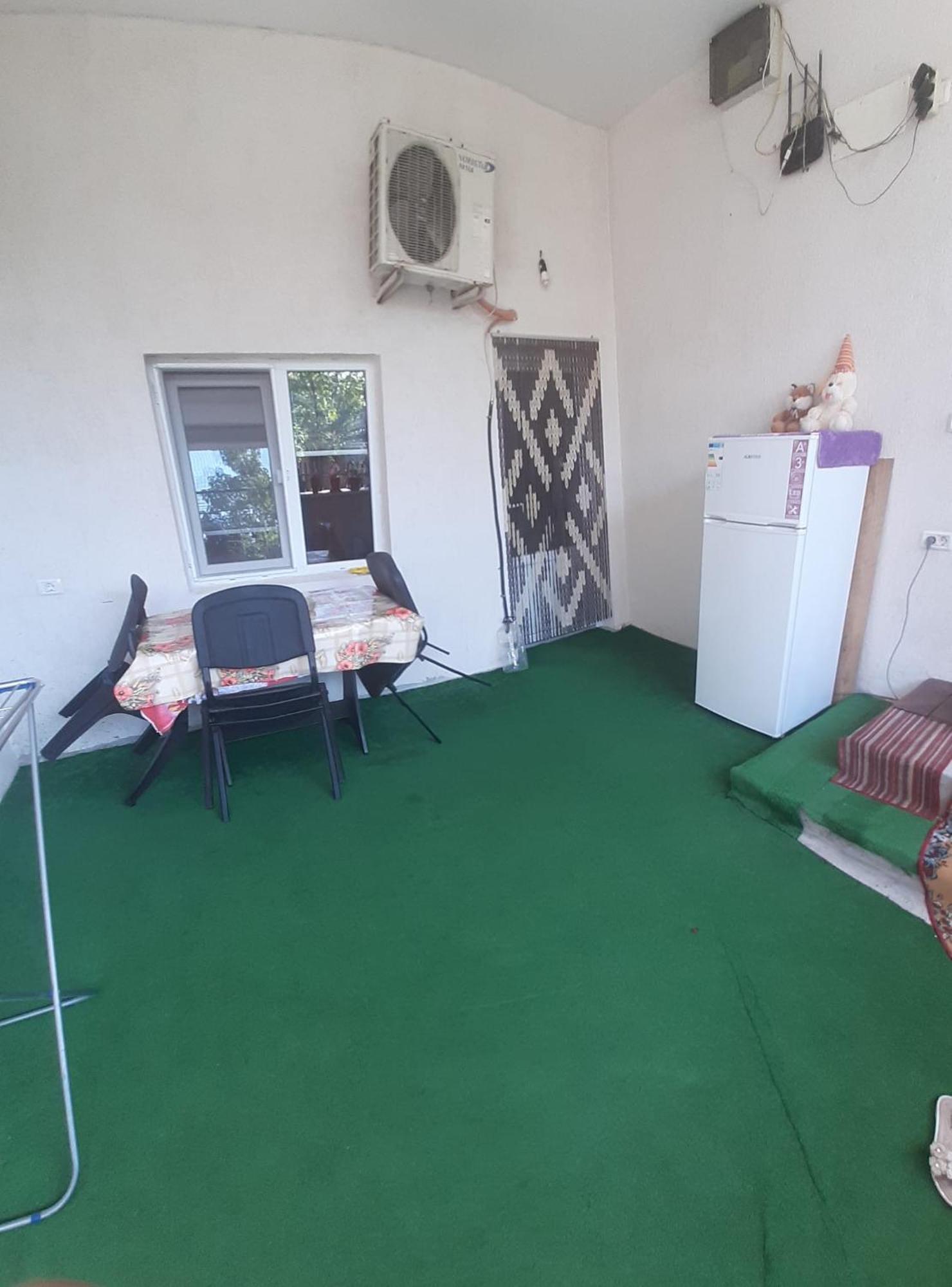 Casa Diana Hotel Eforie Nord Luaran gambar
